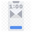 Smartphone  Icon