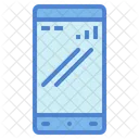 Smartphone  Icon