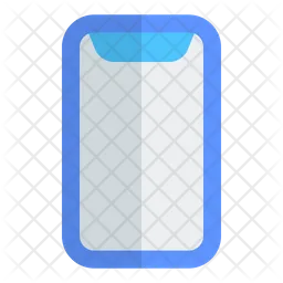 Smartphone  Icon