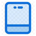 Smartphone  Icon