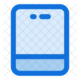 Smartphone  Icon