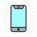 Smartphone  Icon