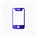 Smartphone Electrical Devices Device Icon