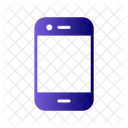 Smartphone Gadget Handphone Icon