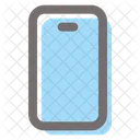 Smartphone  Icon