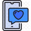 Smartphone  Icon