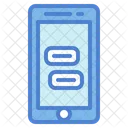 Smartphone Cellphone Technology Icon