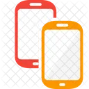 Smartphone Smartphone Cellulare Icon