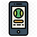 Smartphone  Icon