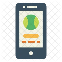 Smartphone  Icon