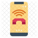 Smartphone  Icon