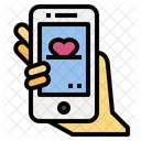 Smartphone  Icon