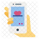 Smartphone  Icon