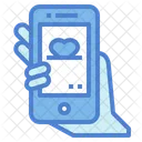 Smartphone  Icon