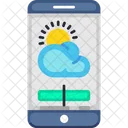 Smartphone App Application Icon
