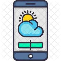 Smartphone  Icon