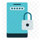 Gadget Security Icon