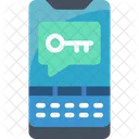 Smartphone-  Icon