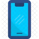 Smartphone Iphone Mobile Icon