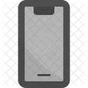 Smartphone Iphone Mobile Icon
