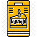 Smartphone Cellphone Device Icon