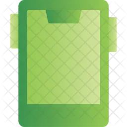 Smartphone  Icon