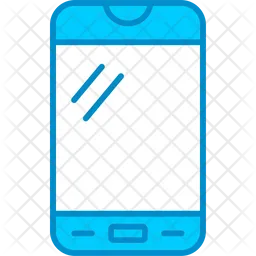 Smartphone  Icon