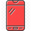 Smartphone Android Ios Icon