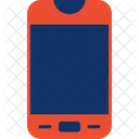 Smartphone Android Ios Icon