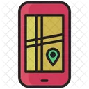 Smartphone  Icon