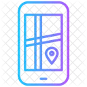 Smartphone  Icon