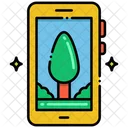 Smartphone Icon