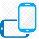 Smartphone Smartphone Cellulare Icon