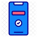 Smartphone Icon