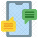 Chat Chat Bubble Communication Icon