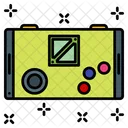 Game Gaming Mobile Icon