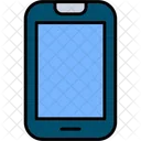 Smartphone Appliances Cellphone Icon