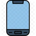 Smartphone Device Call Icon