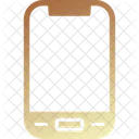 Smartphone Device Call Icon