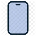 Smartphone  Icon