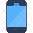 Smartphone Android Apple Icon