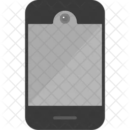 Smartphone  Icon