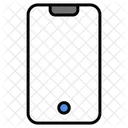 Smartphone Mobile Phone Icon