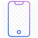 Smartphone Mobile Phone Icon