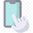 Smartphone Mobile Device Icon