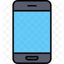 Smartphone Device Iphone Icon