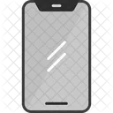 Smartphone Apple Device Icon