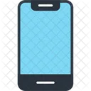 Smartphone Display Mobile Icon