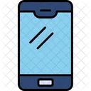 Smartphone Mobile Screen Icon