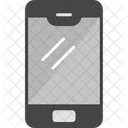 Smartphone Mobile Screen Icon